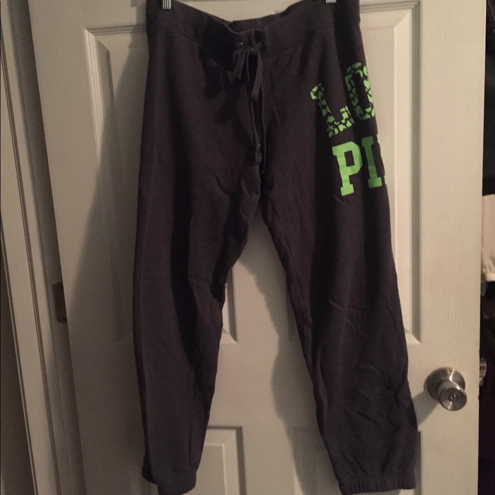 Victoria's Secret  joggers